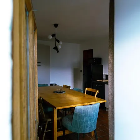 Ferme Du Cret 公寓 萨莱切